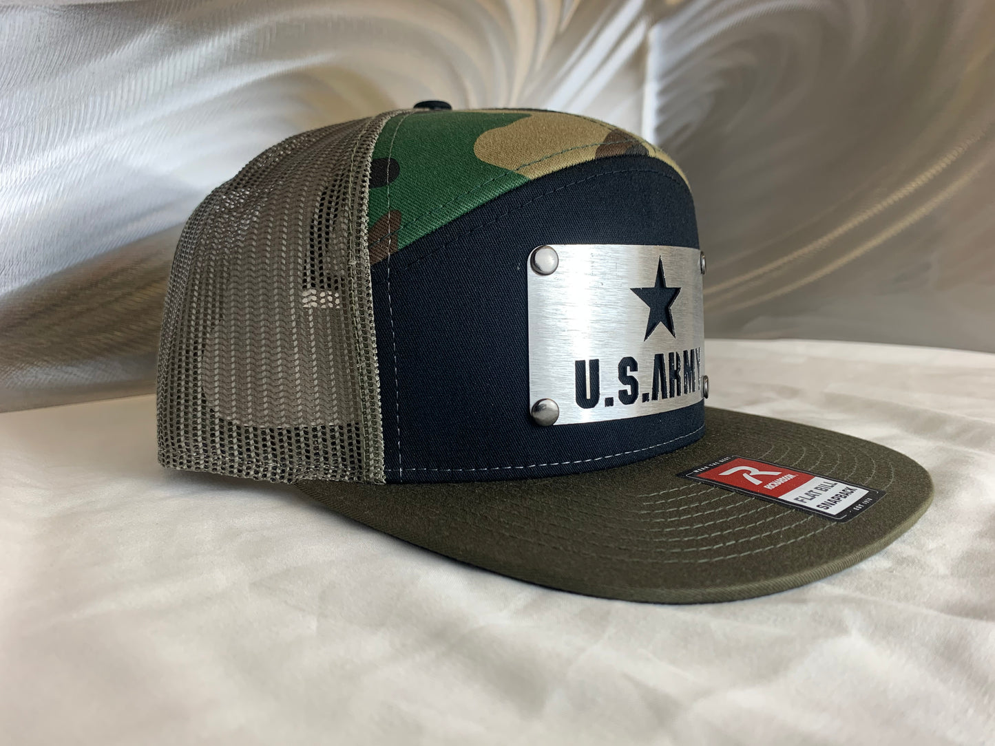 US ARMY