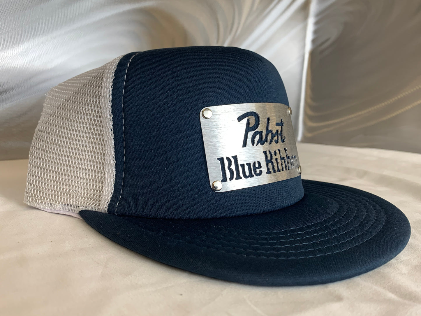 Pabots Blue Ribbon