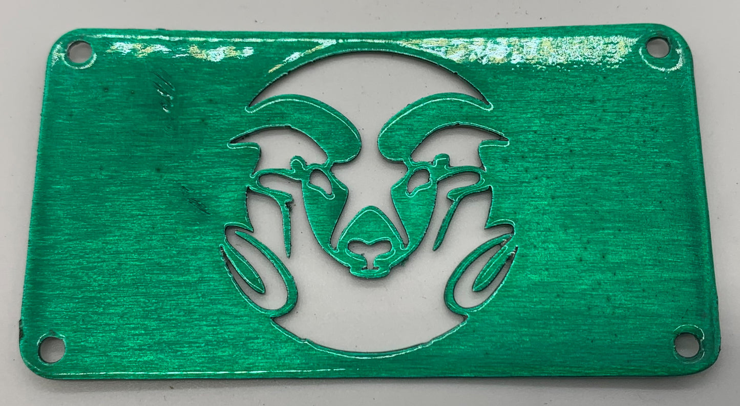 CSU RAM
