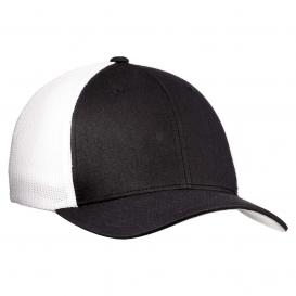 Port Authority C812 Flexfit Mesh Back Cap- Color Options