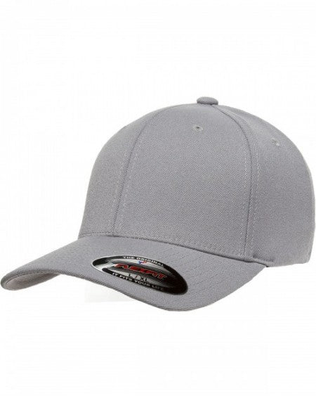 6580 Adult Pro-Formance® Trim Poly Cap - Flexfit Caps