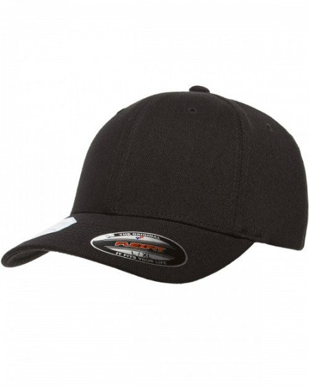 6580 Adult Pro-Formance® Trim Poly Cap - Flexfit Caps