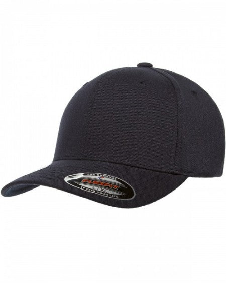 6580 Adult Pro-Formance® Trim Poly Cap - Flexfit Caps