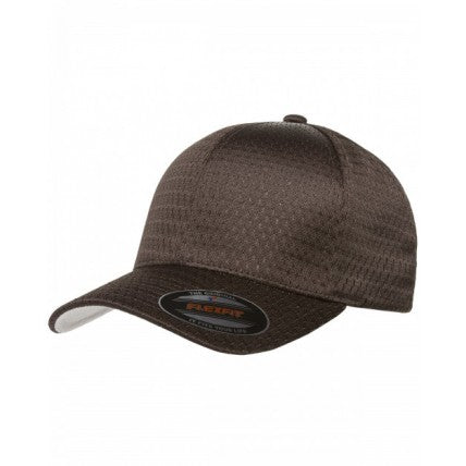 Flexfit 6777 Caps - Adult Athletic Mesh Cap