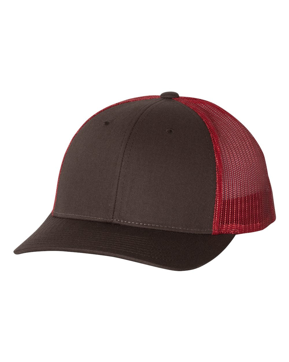 Richardson 115 - Low Profile Trucker Cap