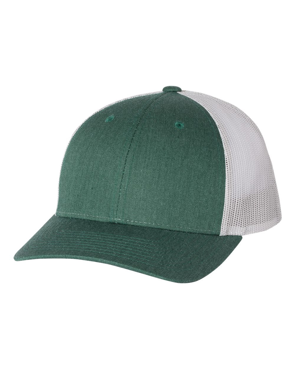 Richardson 115 - Low Profile Trucker Cap