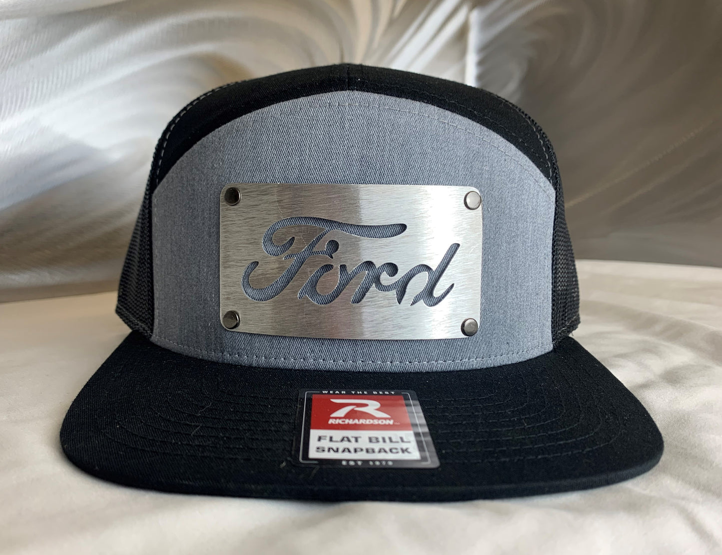 Ford Badge