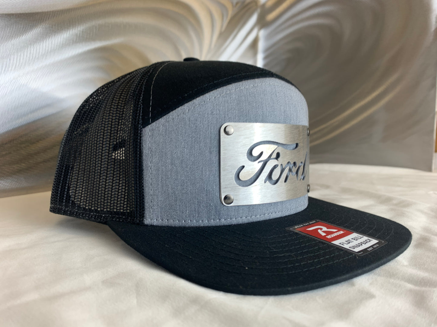Ford Badge