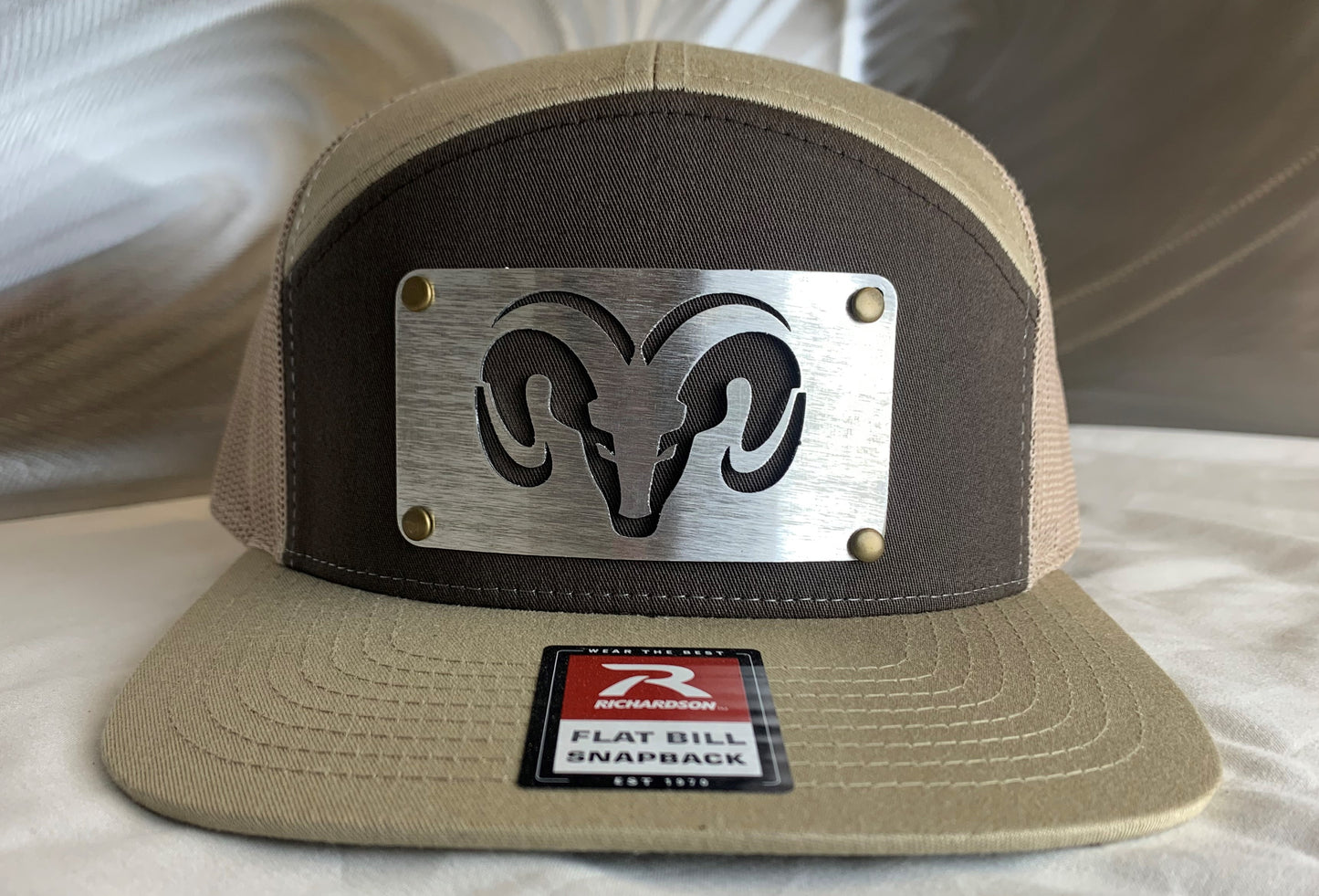 Ram Big Horn