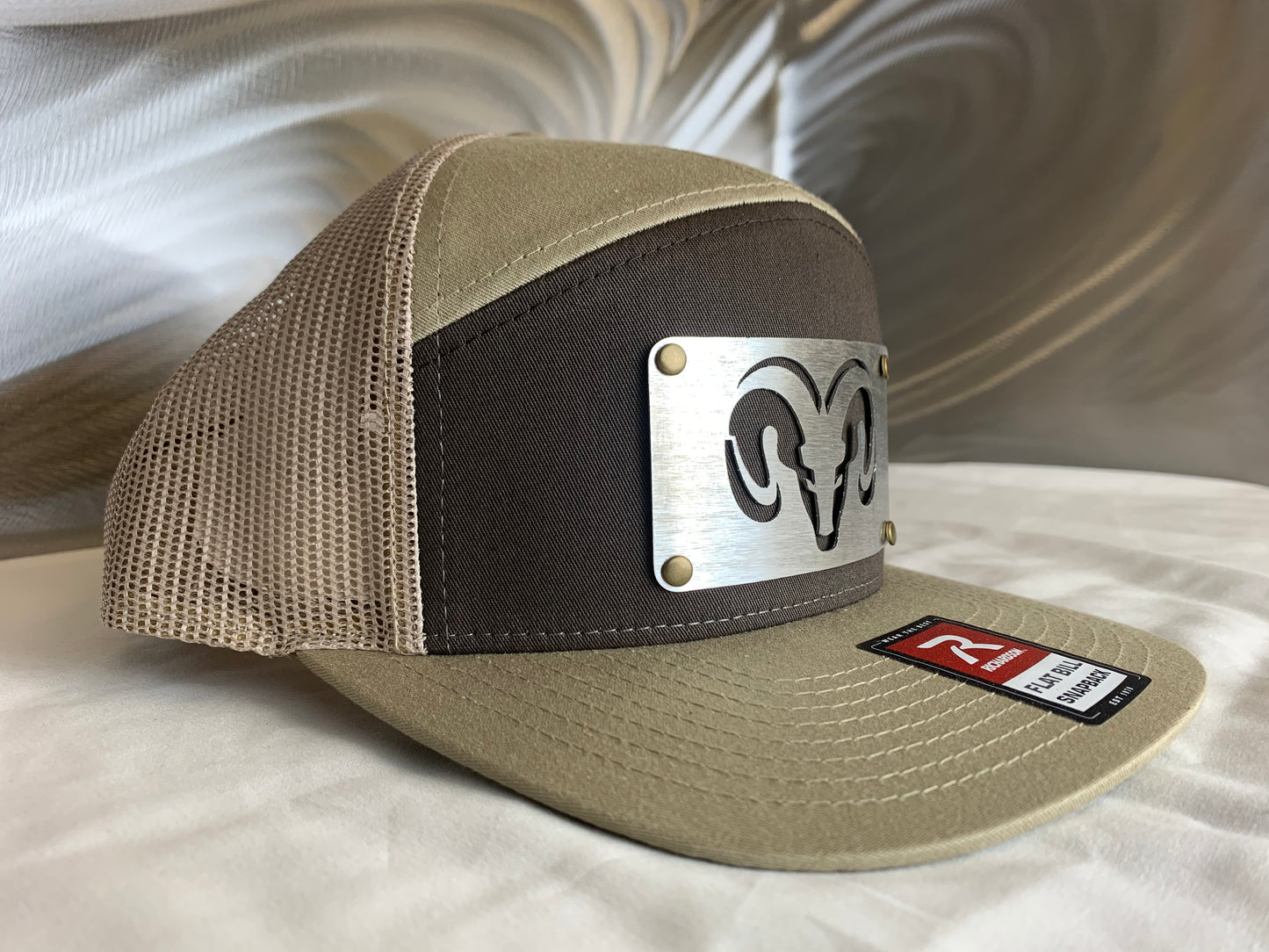 Ram Big Horn
