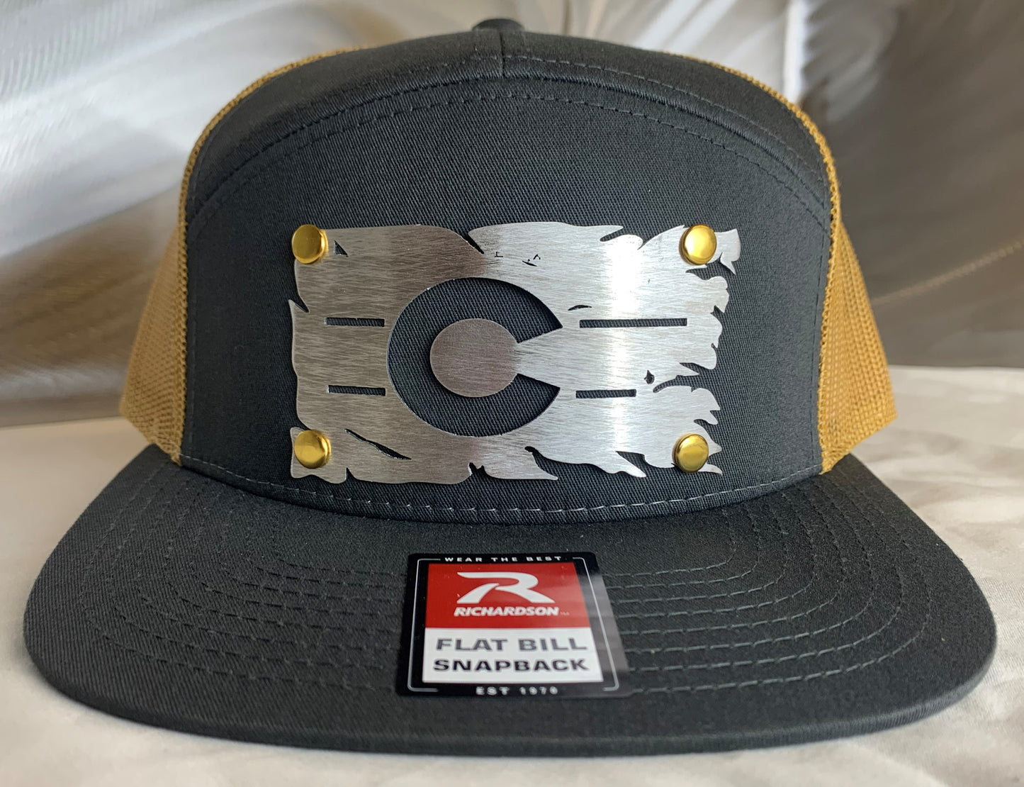 Colorado Shed Flag