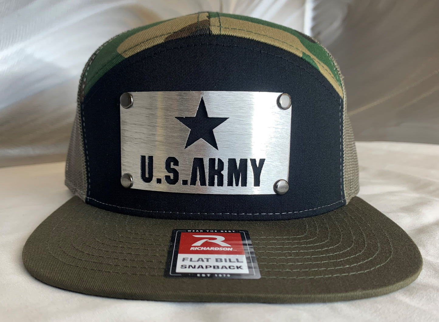 US ARMY
