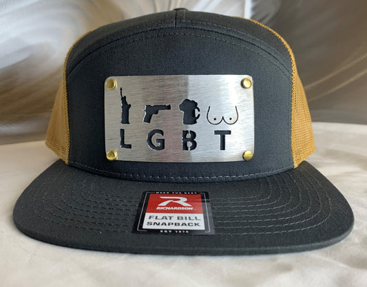 LBGT