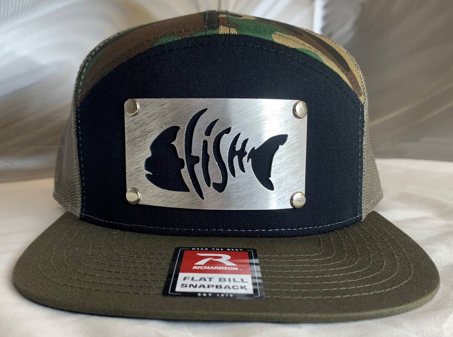 Fish Head