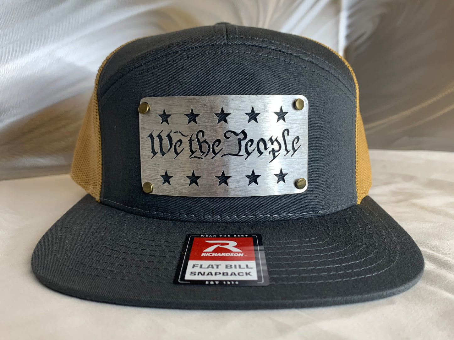 We The People