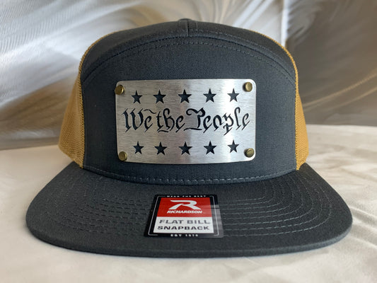 We The People