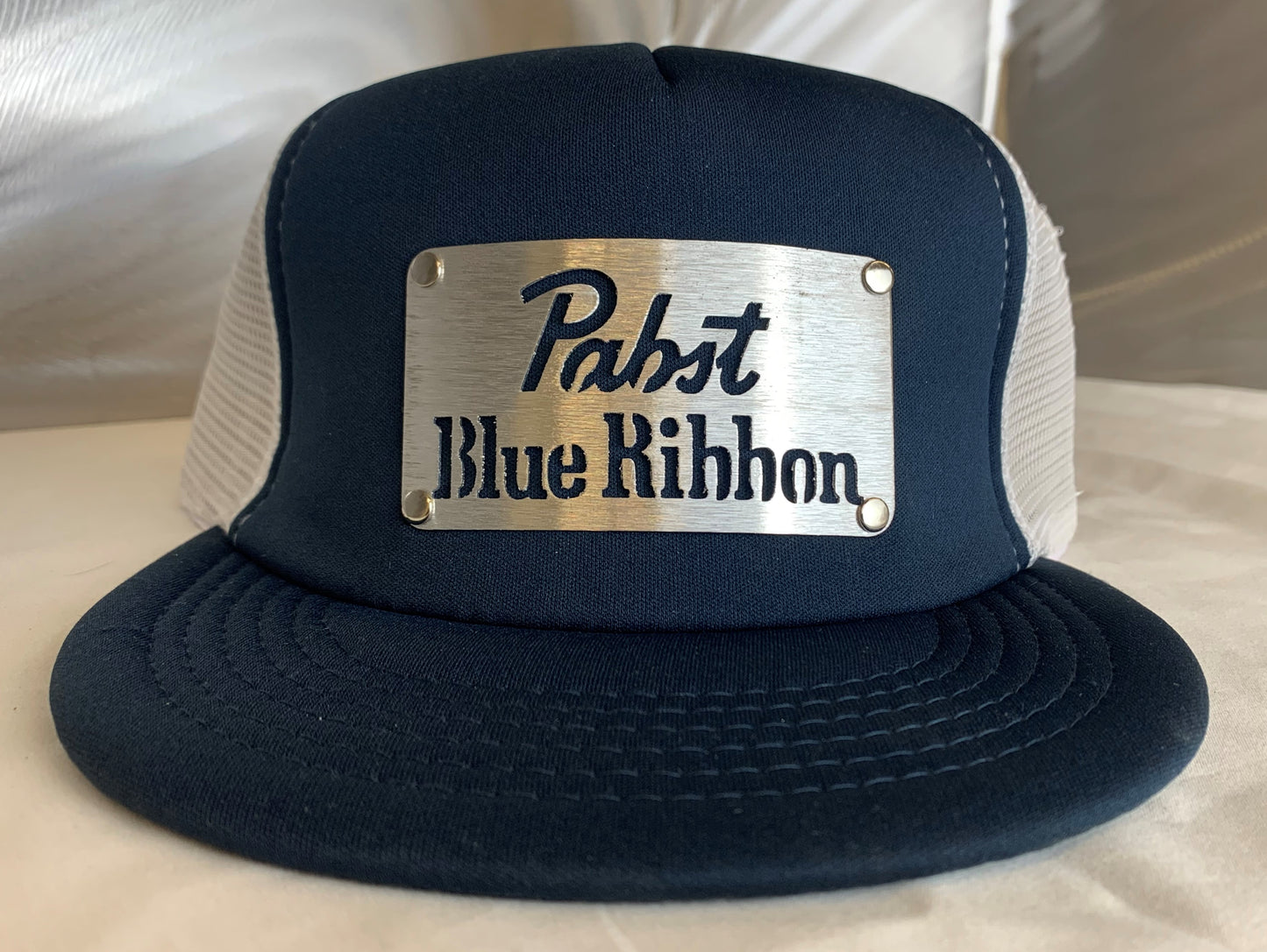 Pabots Blue Ribbon