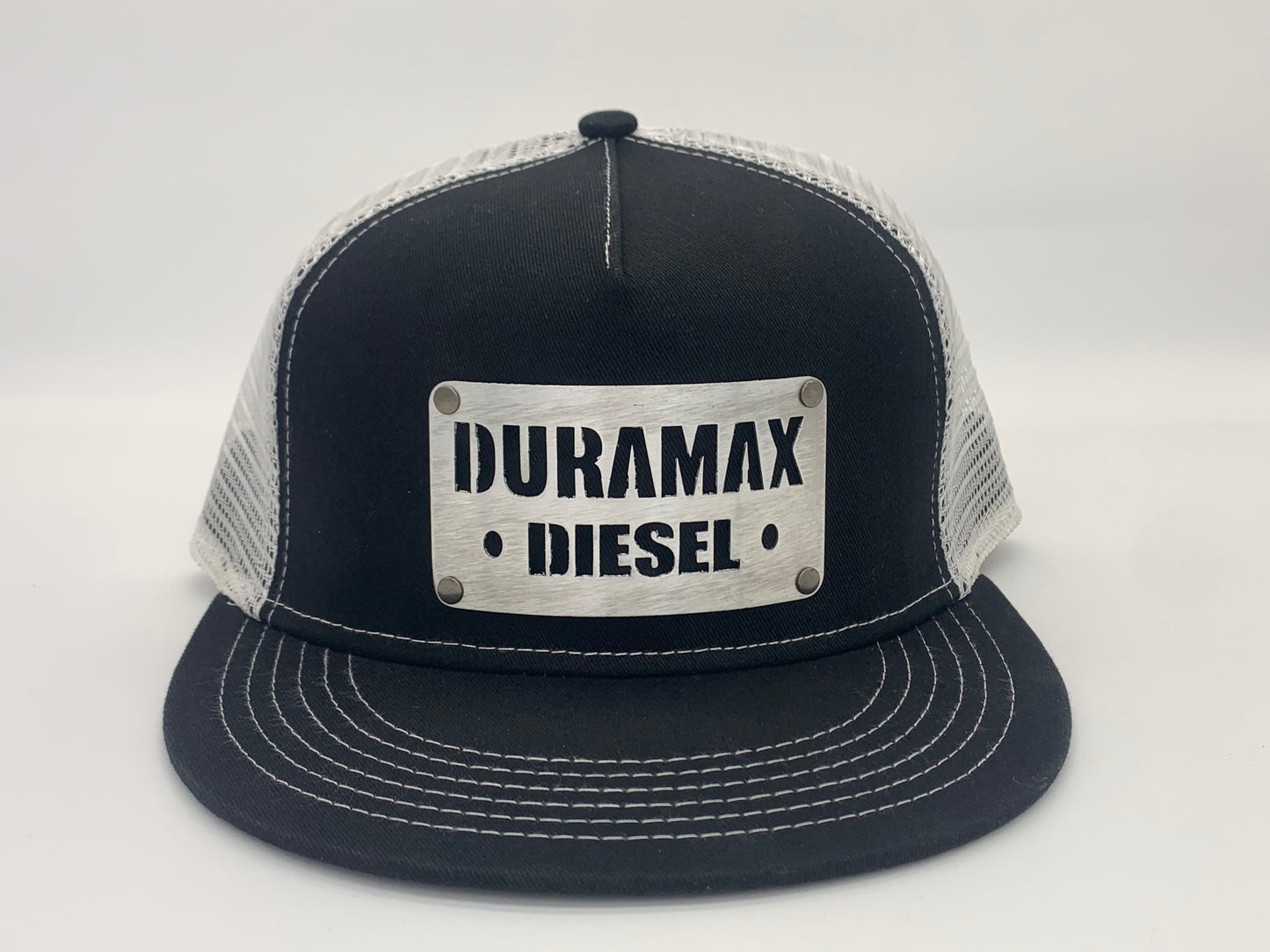 Duramax Badge