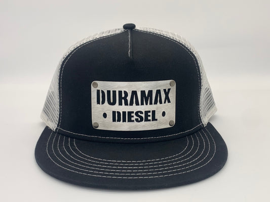 Duramax Badge