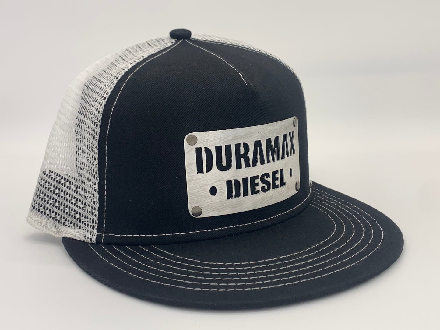 Duramax Badge