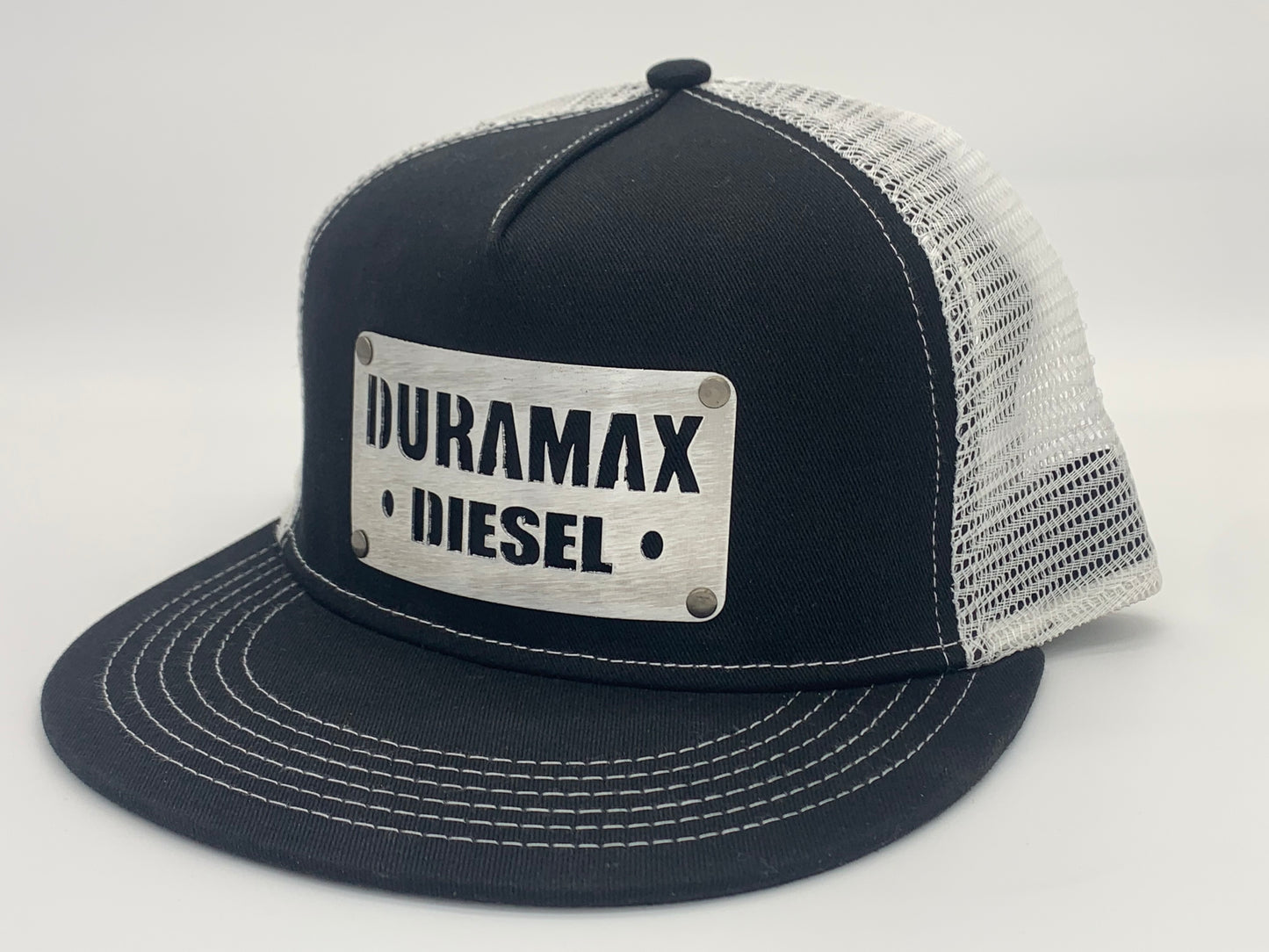 Duramax Badge