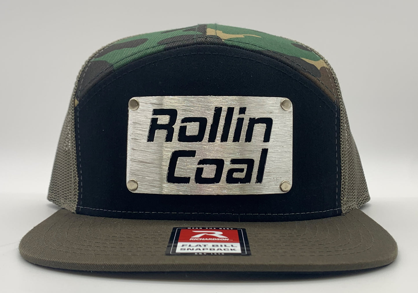 Rollin Coal