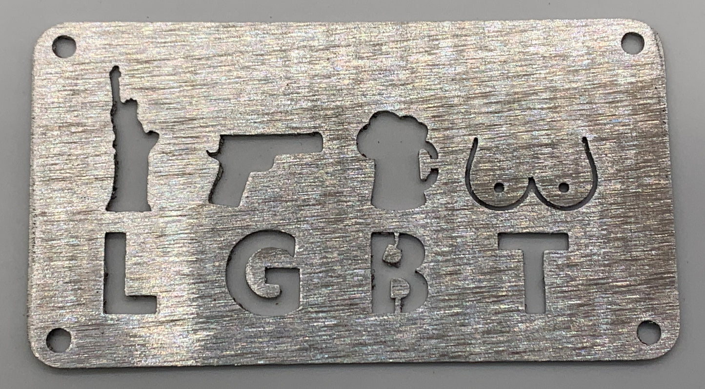 LGBT
