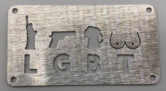 LGBT