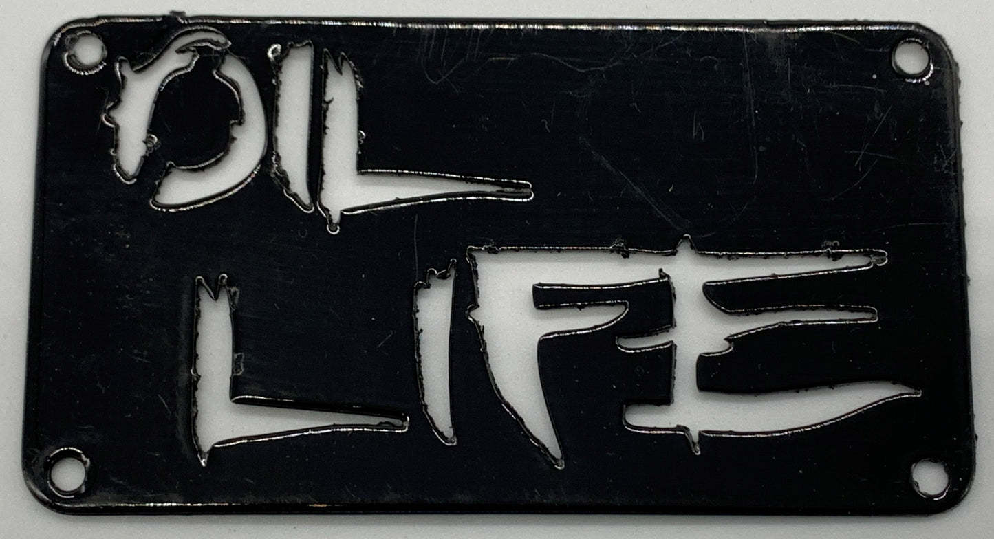 Oil Life