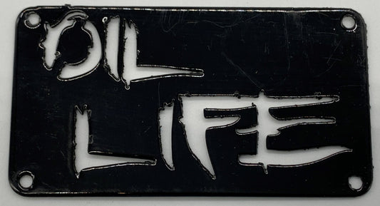 Oil Life