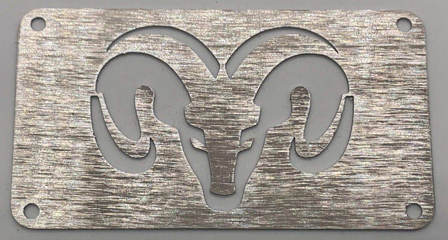 Ram Trucks