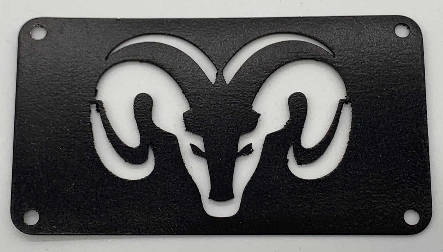Ram Trucks