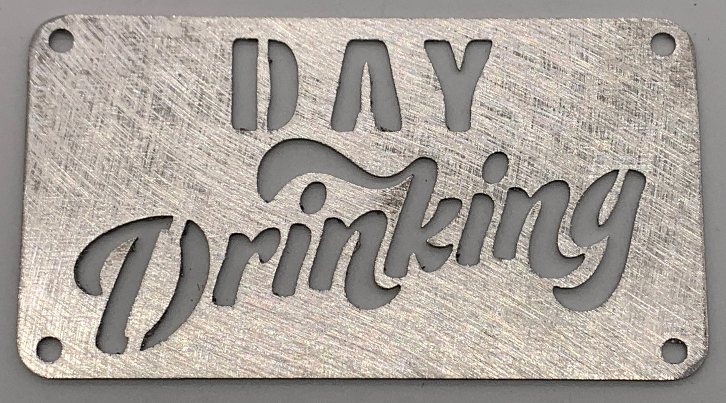 Day Drinking