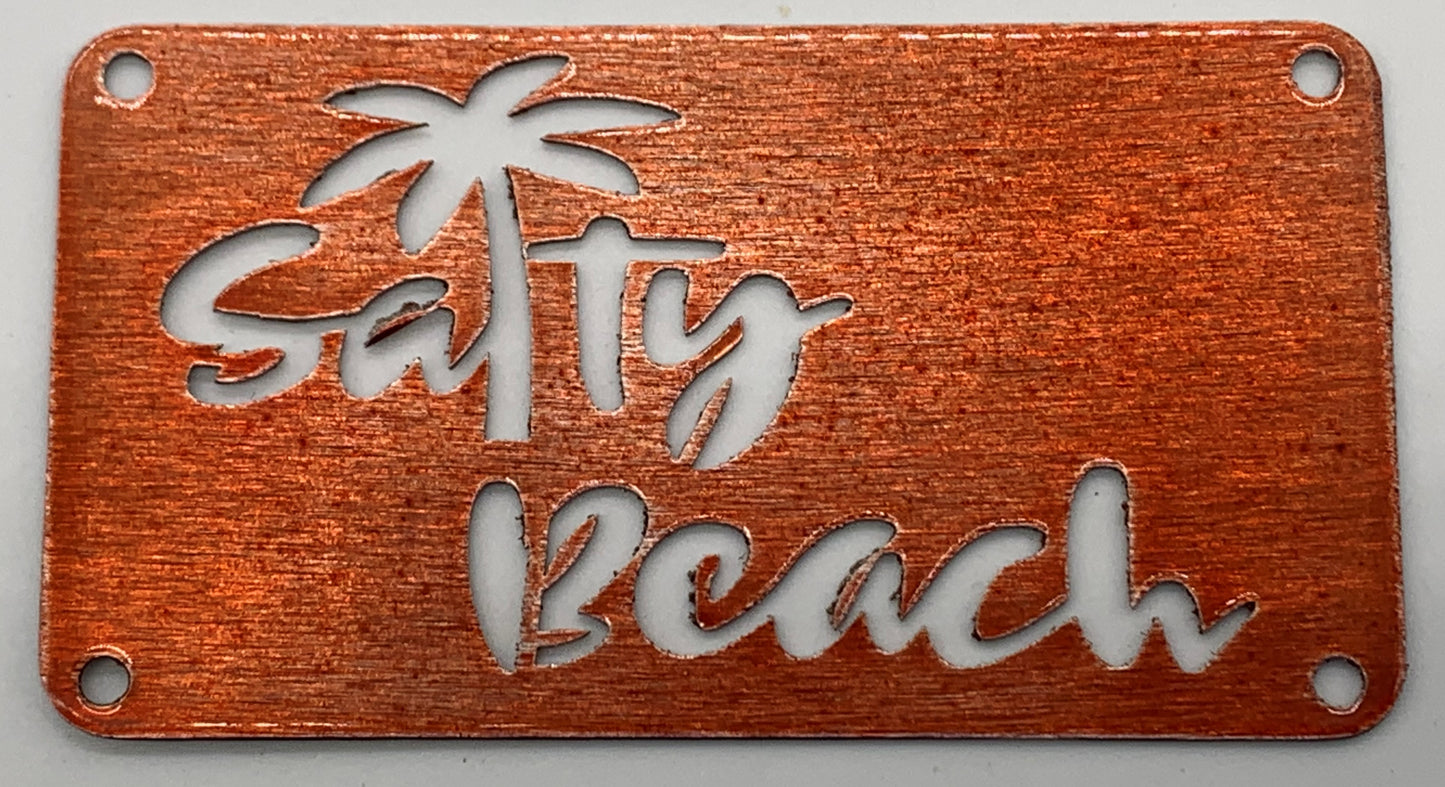 Salty Beach
