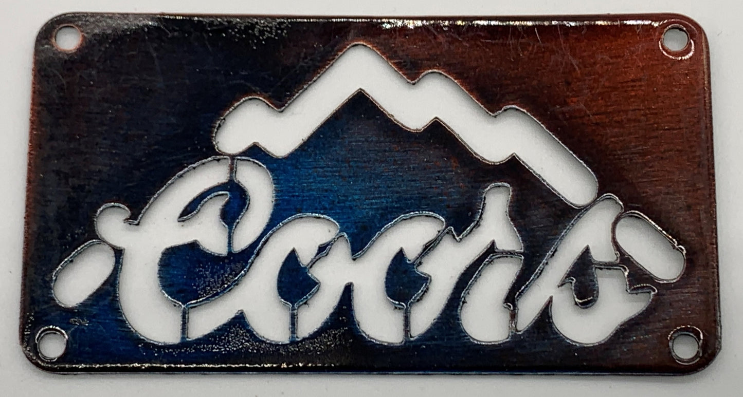 Coors