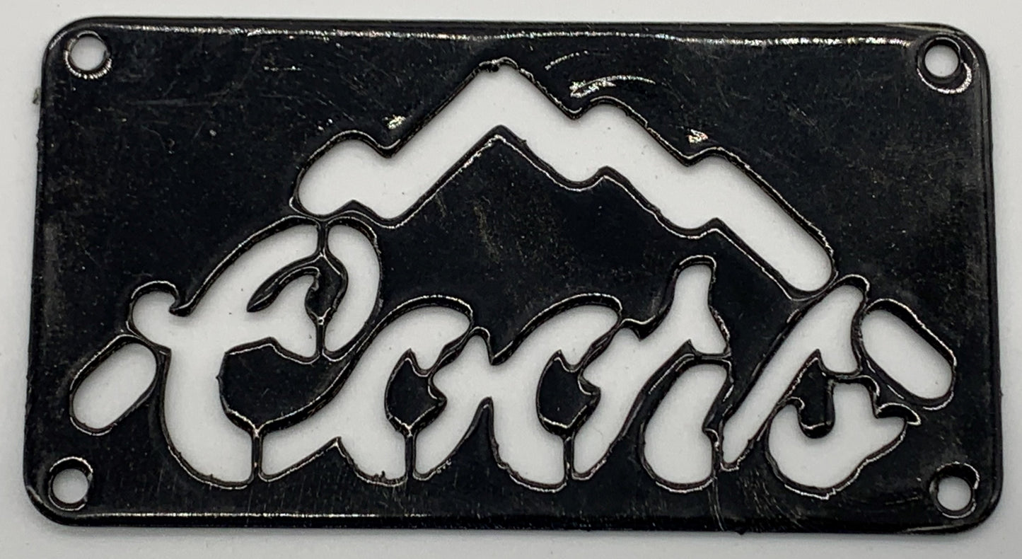 Coors