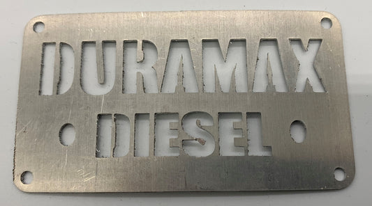 Duramax Diesel