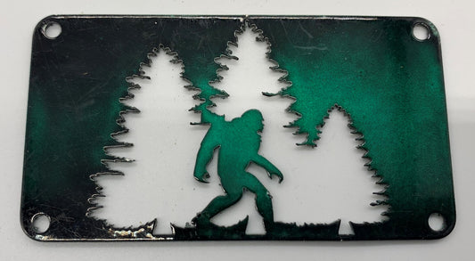 Sasquatch - Big Foot