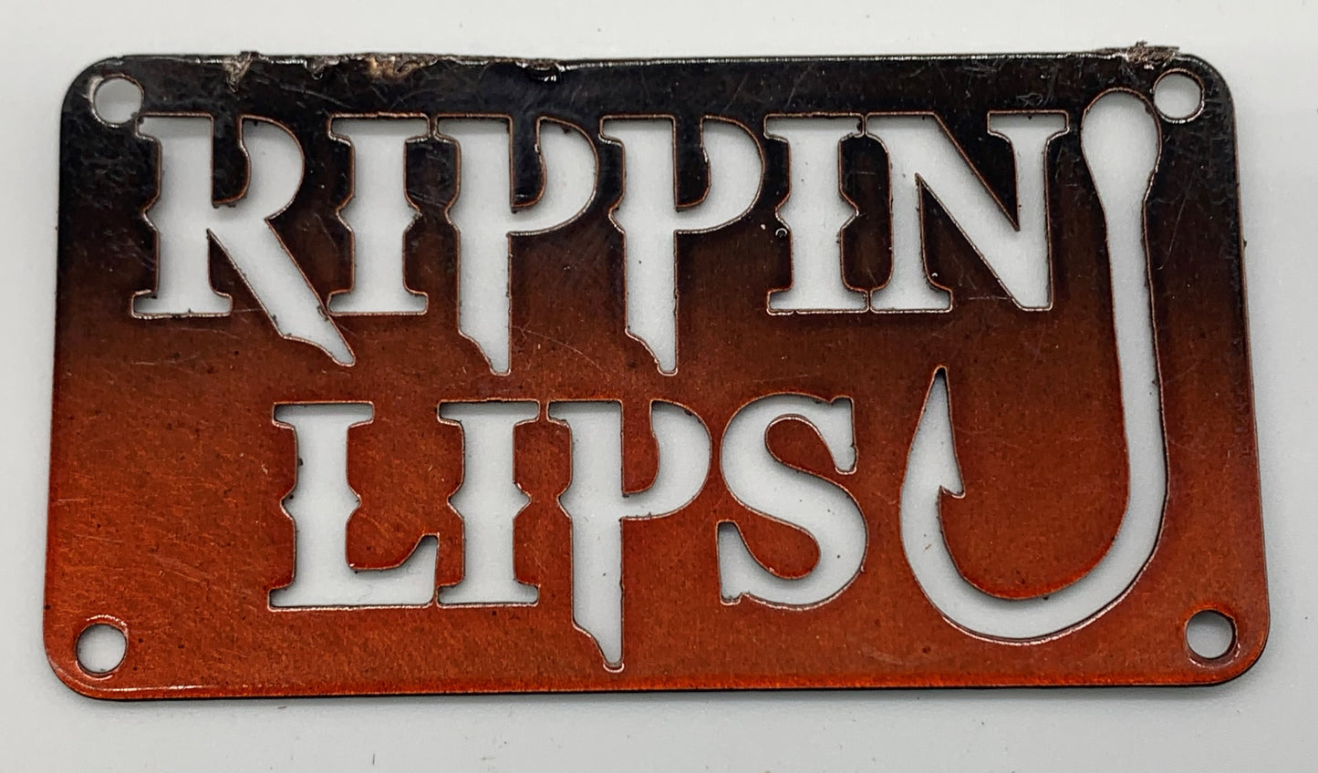 Rippen Lips - Color Options