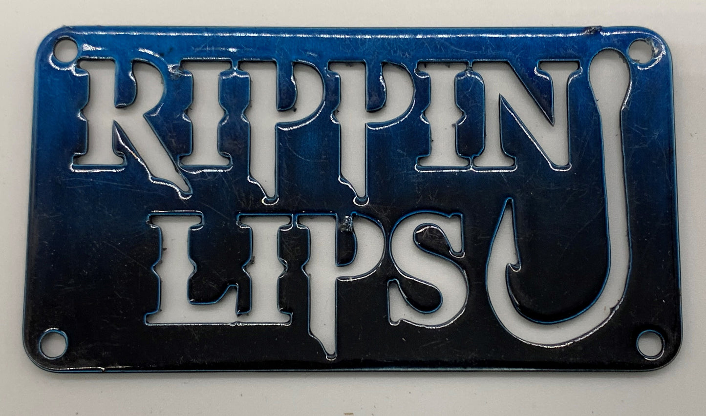 Rippen Lips - Color Options