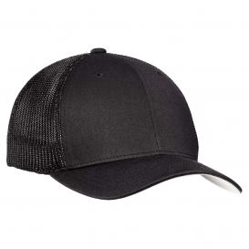 Port Authority C812 Flexfit Mesh Back Cap- Color Options