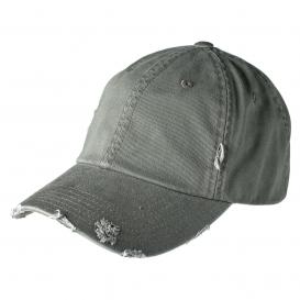 District DT600 Distressed Cap - Color Options