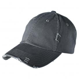 District DT600 Distressed Cap - Color Options