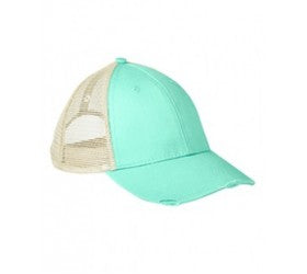 Adams OL102 Ollie Cap Size : OS - Color Options