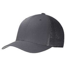 Port Authority C812 Flexfit Mesh Back Cap- Color Options
